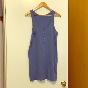 J crew summer dress
